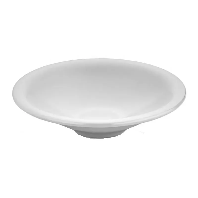 Külsan Thermoset Soft Humus Kase, 14 cm, 180 ml, Beyaz