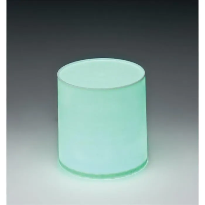 Zicco ZCP-505 Polikarbon Işıklı Teşhir Yükseltici, 14.5x16 cm