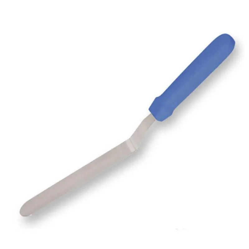 Epinox PPBM-20 Belli Pasta Spatulası, 20 cm, Mavi