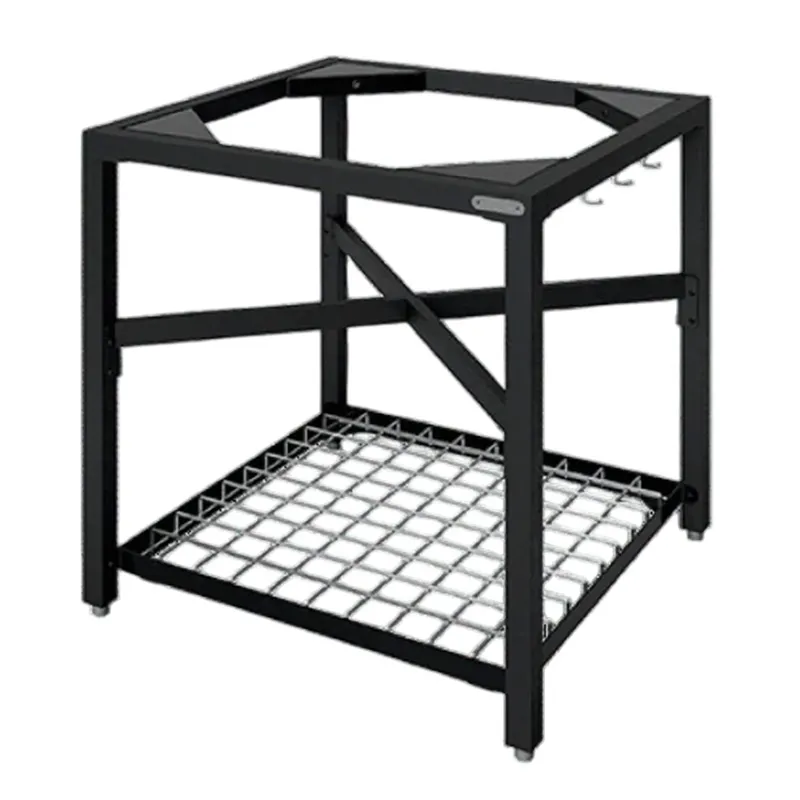 Big Green Egg Nest Frame XL Stand