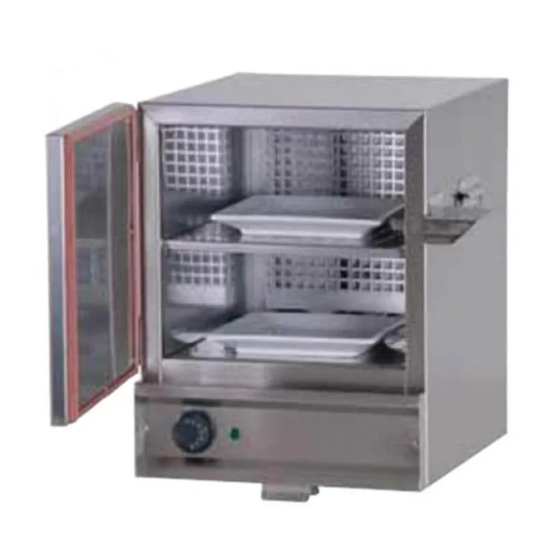 Öztiryakiler Eko 119 için Isıtma Dolabı