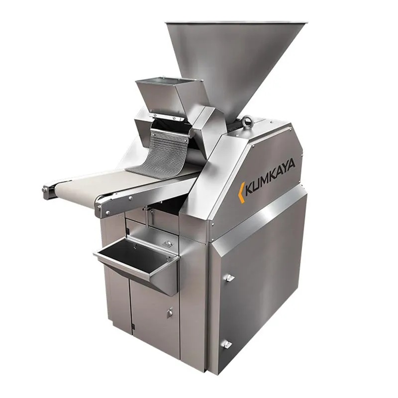 Kumkaya DM2000 Standart Hamur Kestart Makinesi, 250-1100 gr
