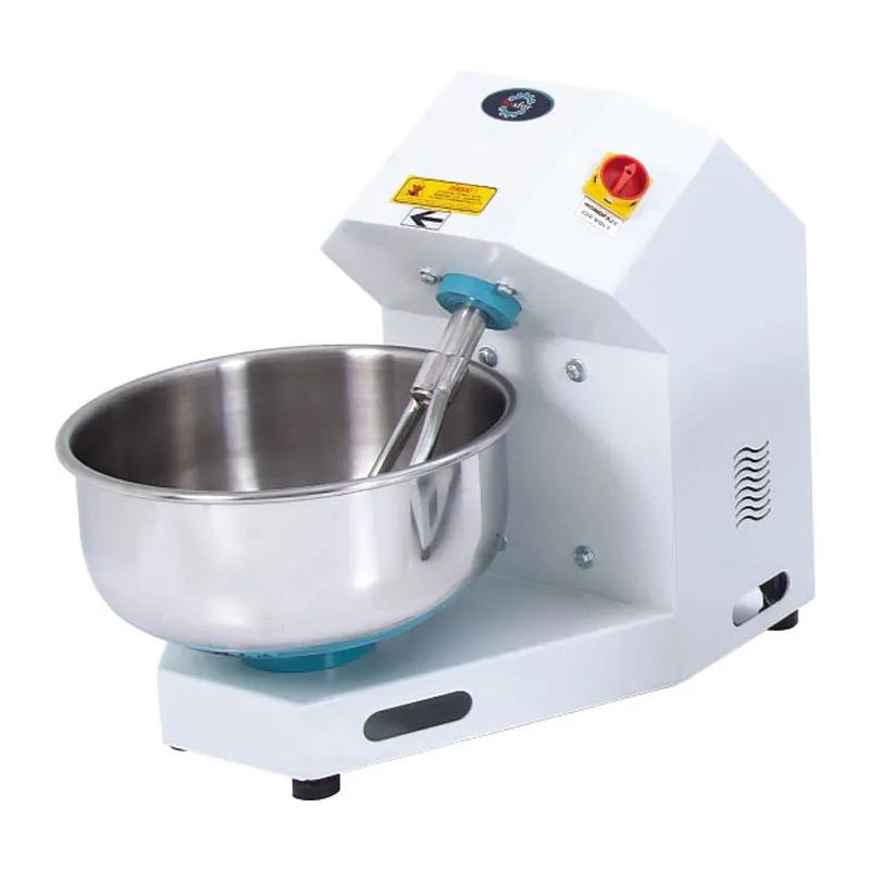 Bosfor UHM-15M Hamur Yoğurma Makinesi, 15 kg, 30 L