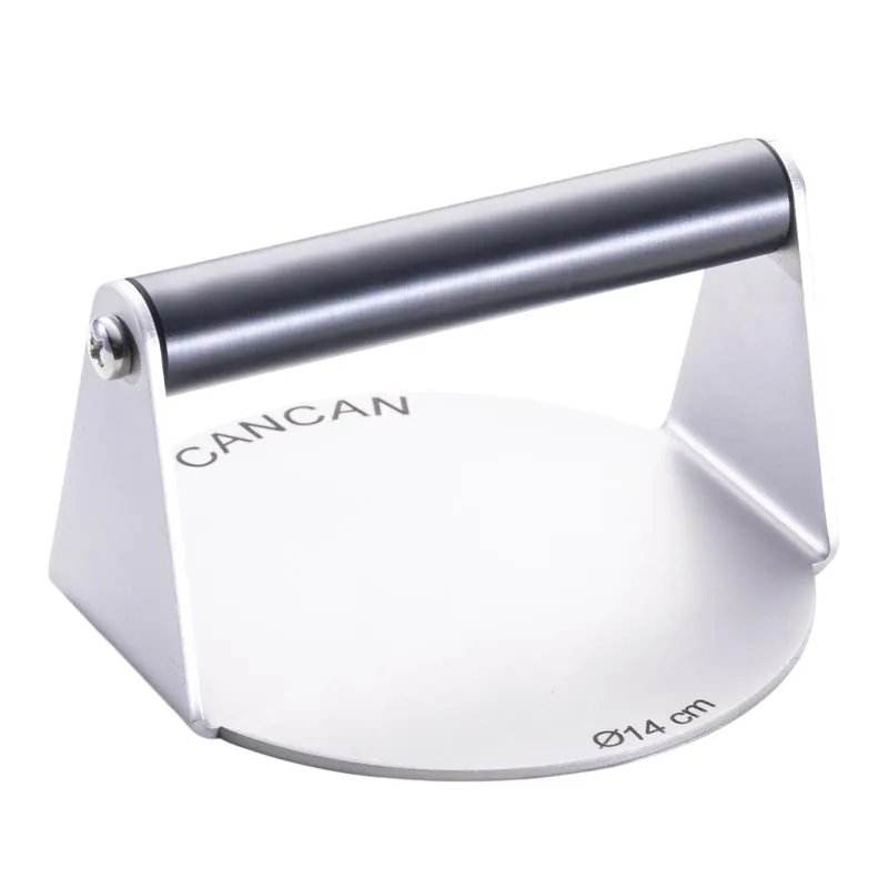 Cancan 1706 Smash Burger Presi, 14 cm