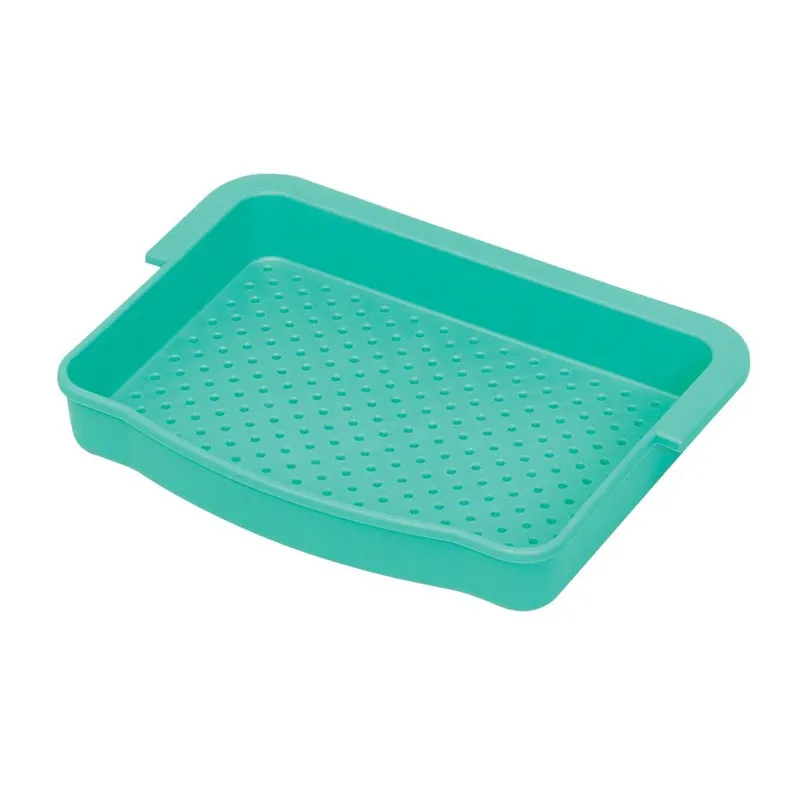 Fantom Procart SZY 538S 6 Litre Kova Süzgeci, Yeşil