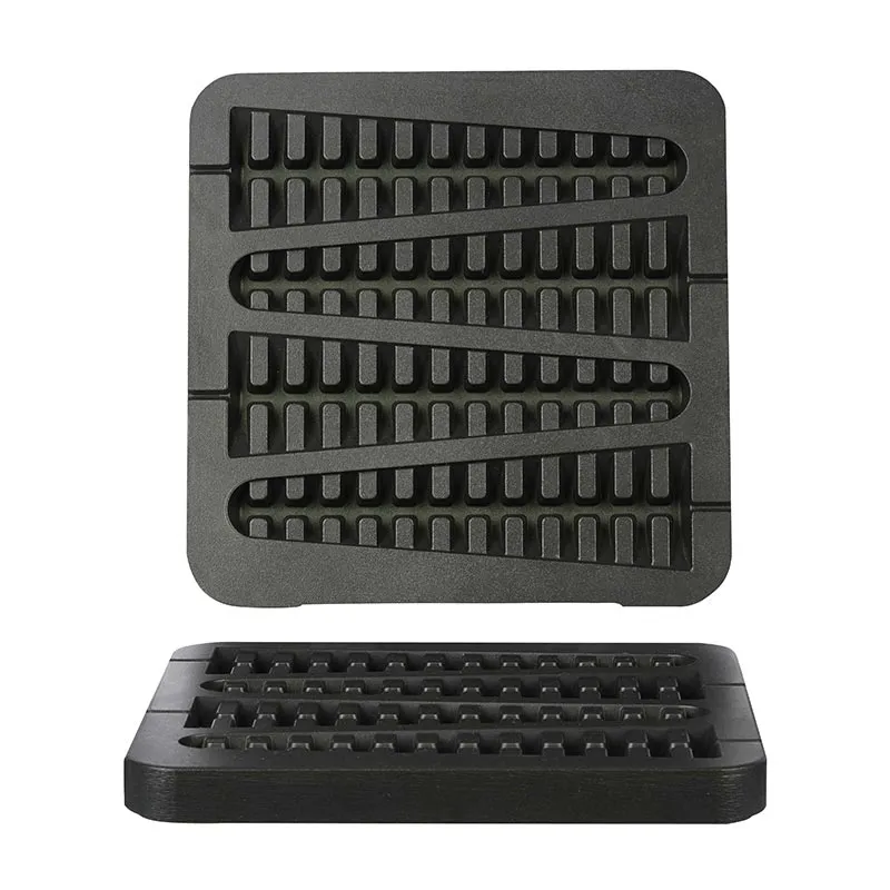 Omake WFL21 Çubuk Waffle Kalıp Takımı