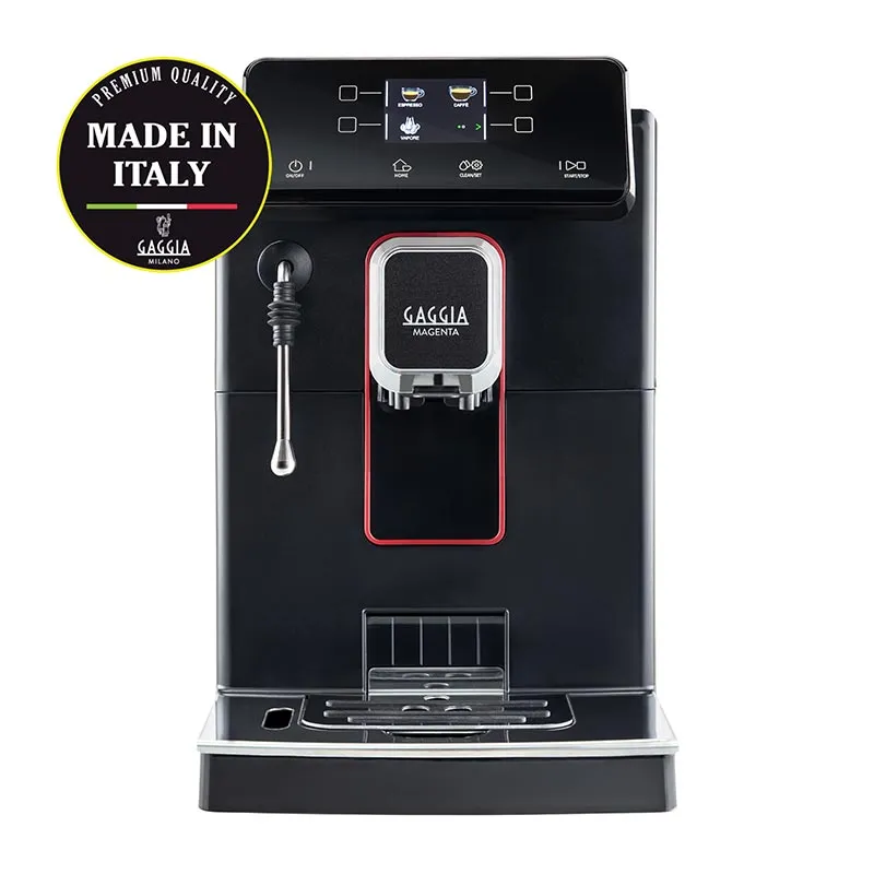Gaggia RI8700/01 Magenta Plus Tam Otomatik Kahve Makinesi
