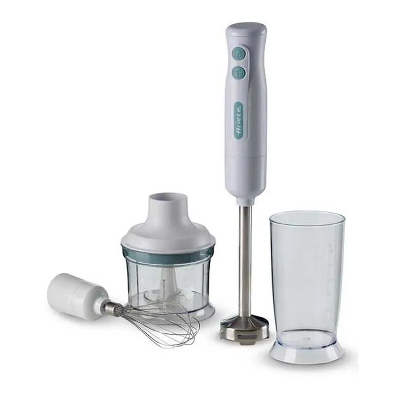 Ariete 0601/11 El Blender Seti, Beyaz
